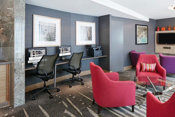 Hotel Interior 11 of 91