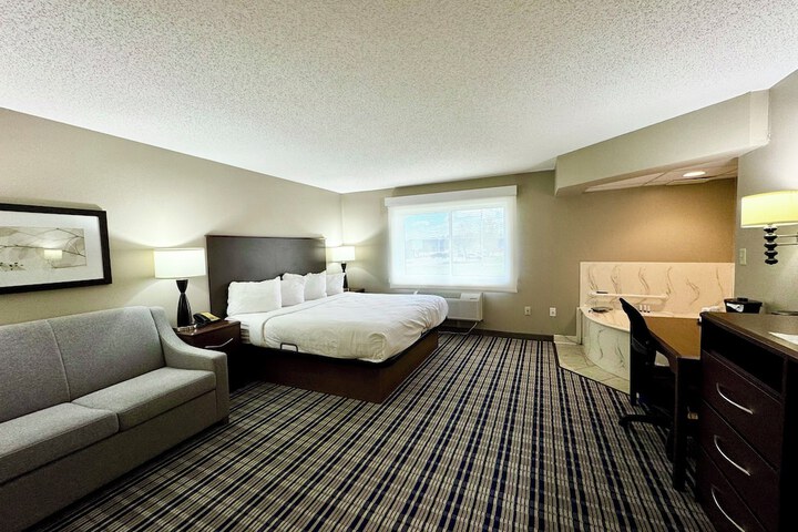 AmericInn by Wyndham Rice Lake