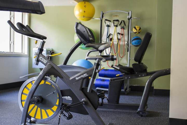 Health and Fitness 47 of 55