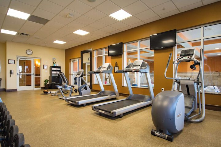 Hilton Garden Inn Watertown / Thousand Islands