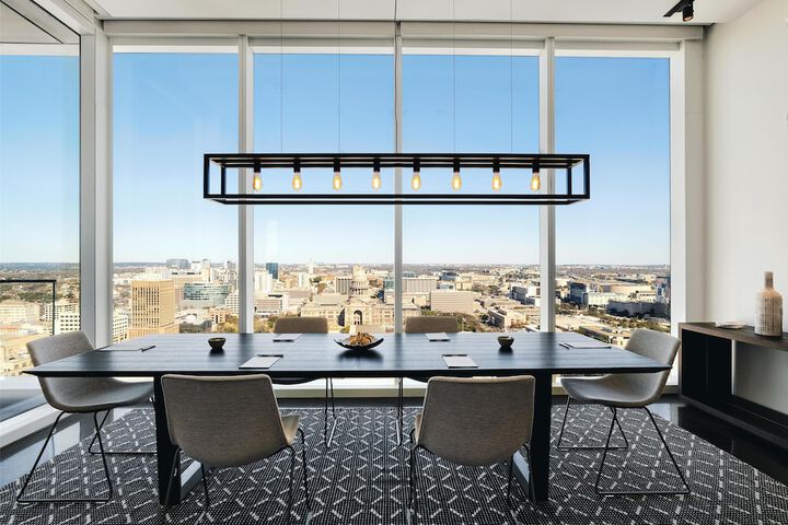 Hyatt Centric Congress Ave Austin