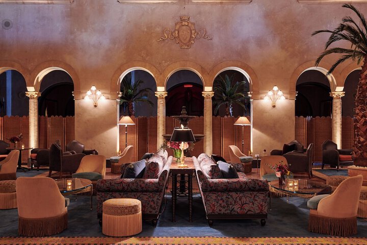 Hotel Interior 9 of 82