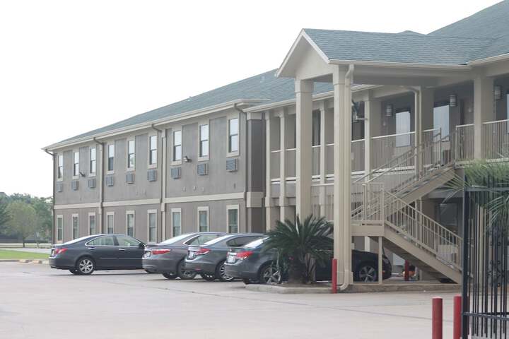 Hotel 10 of 120