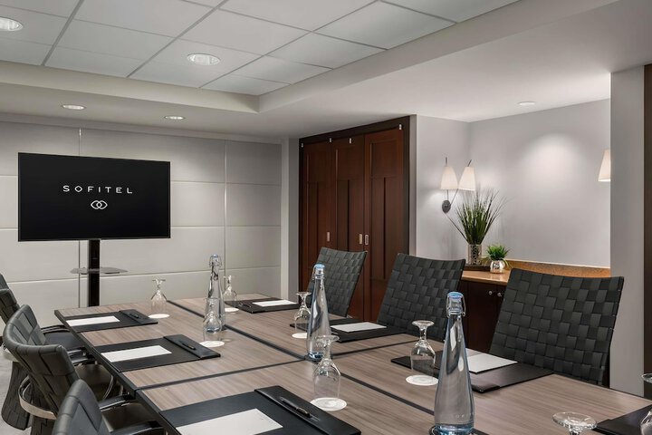 Sofitel Philadelphia at Rittenhouse Square