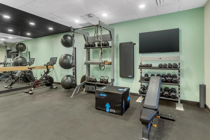 Tru by Hilton Goodlettsville Nashville