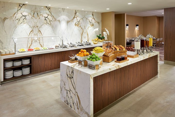 DoubleTree by Hilton Hotel Golf Resort Palm Springs