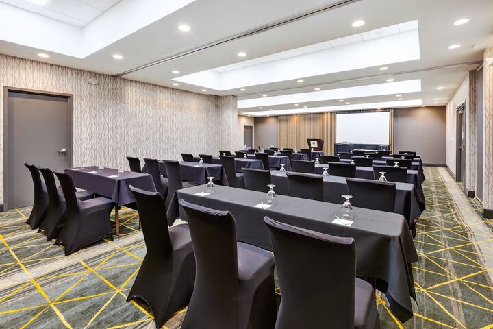 Holiday Inn Grand Rapids Downtown by IHG