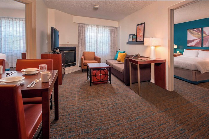 Residence Inn by Marriott Fairfax Merrifield