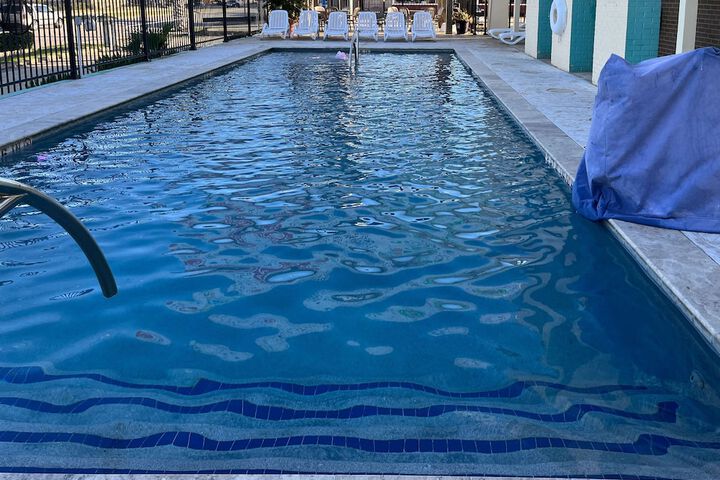 Pool 3 of 15
