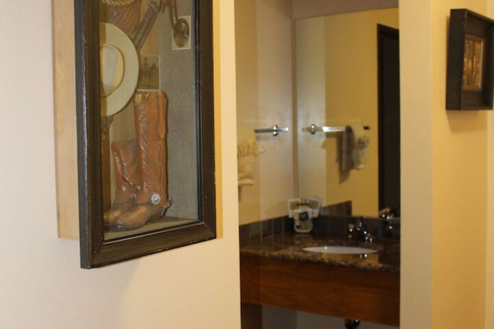 Spearfish Canyon Lodge