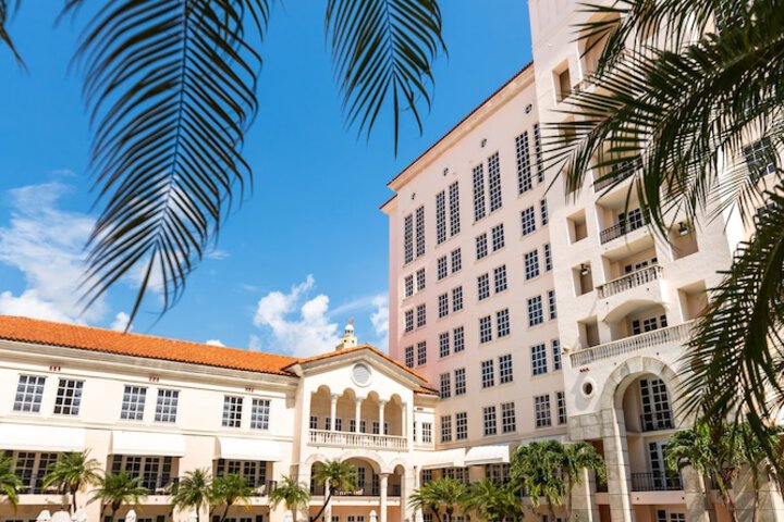 Hyatt Regency Coral Gables