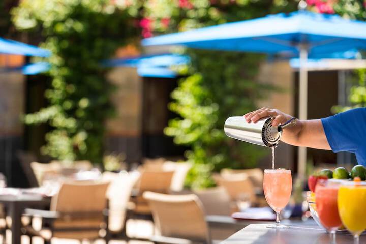 Hilton Scottsdale Resort & Villas