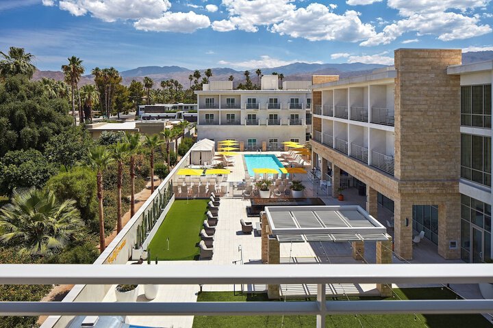 Hotel Paseo Autograph Collection by Marriott