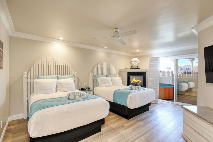SeaVenture Beach Hotel