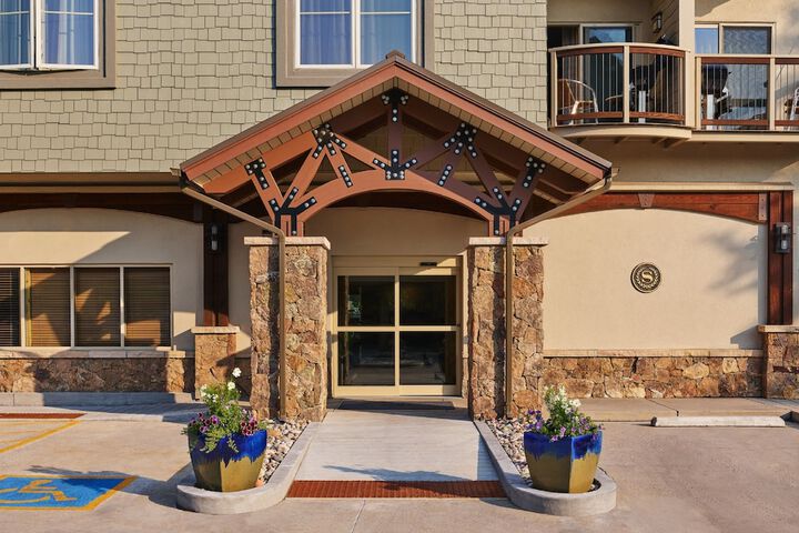 Sheraton Mountain Vista Villas Avon / Vail Valley