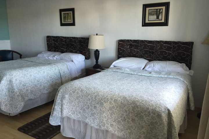 Powhatan Motel