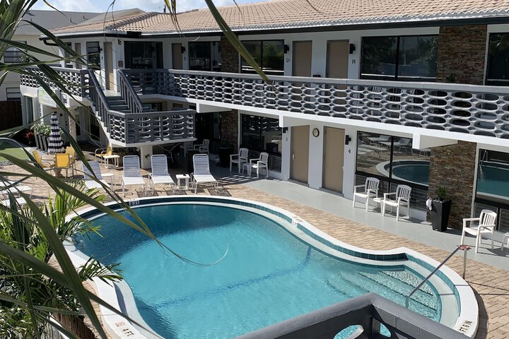 Hotel 9 of 89