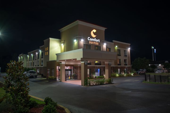 Comfort Suites Natchitoches