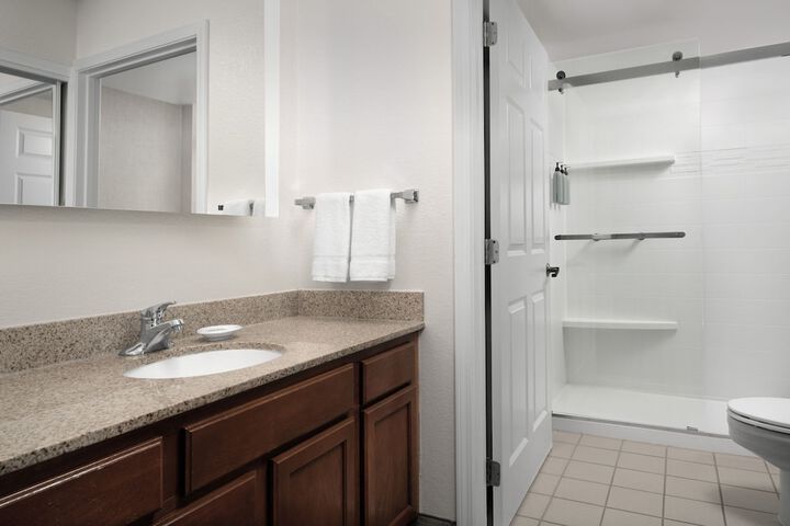 Residence Inn by Marriott Kansas City Overland Park