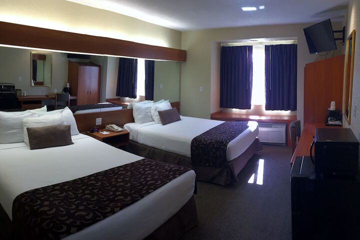 Microtel Inn & Suites by Wyndham Beckley East