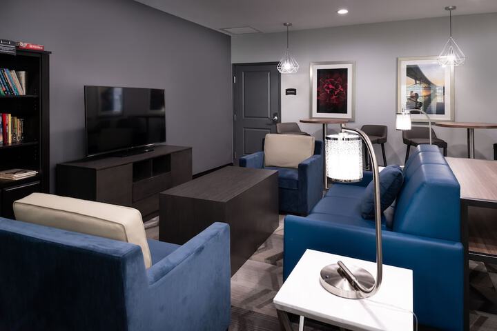 Staybridge Suites Lake Charles by IHG