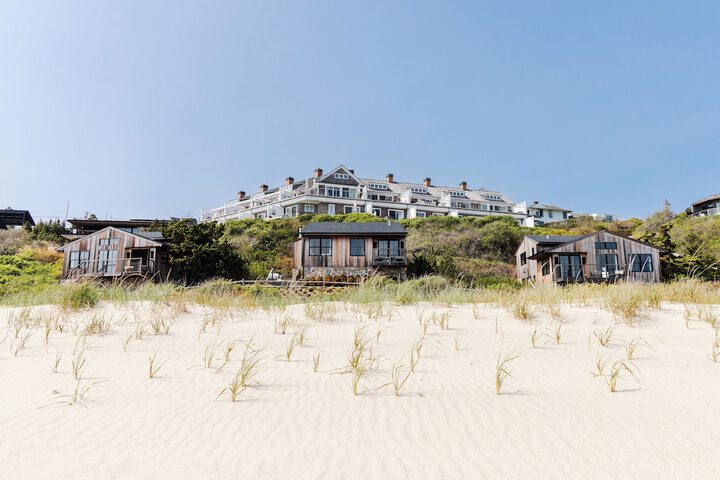 Gurneys Montauk Resort & Seawater Spa
