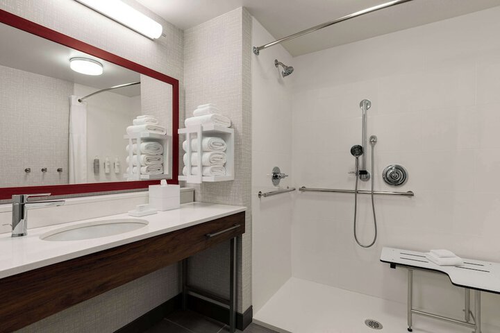 Hampton Inn Starkville Mississippi State University