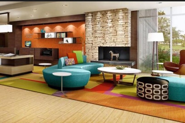 Hotel Interior 9 of 22