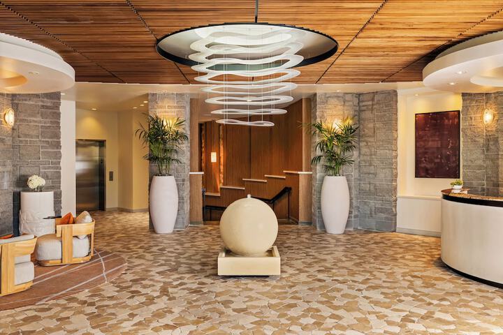 Hotel Interior 12 of 72