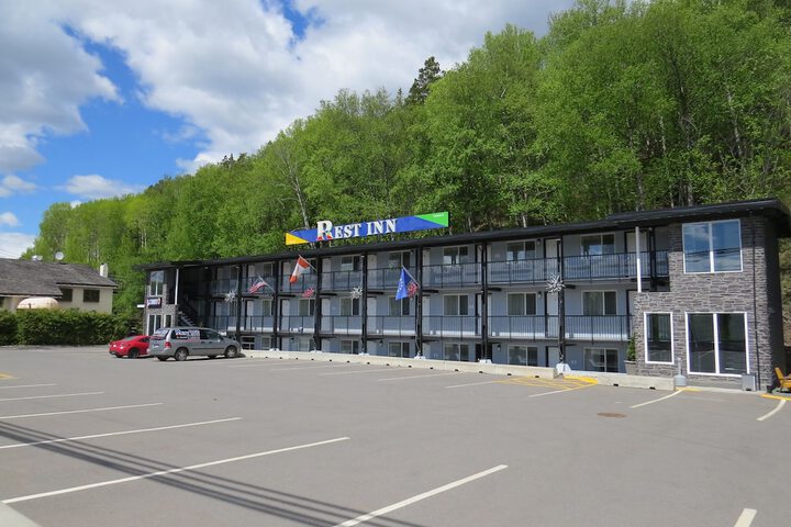 Rest Inn