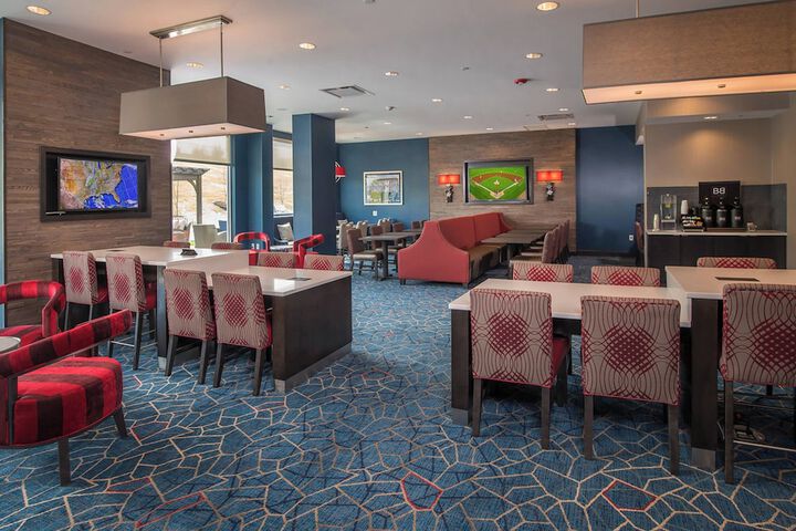 TownePlace Suites by Marriott Altoona