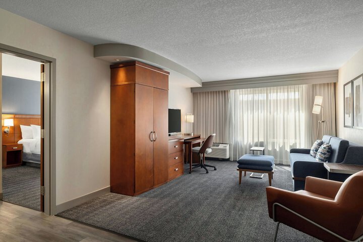 Courtyard Marriott Ankeny