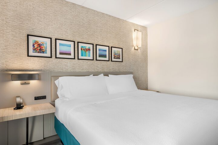 Hilton Garden Inn Wisconsin Dells