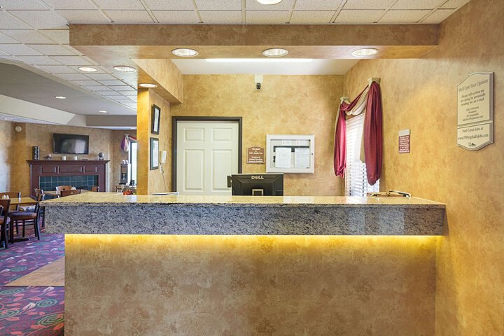 Hotel Interior 5 of 45