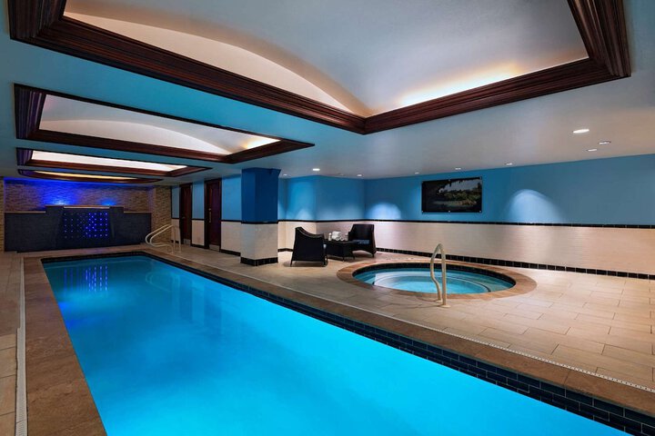 Pool 2 of 47