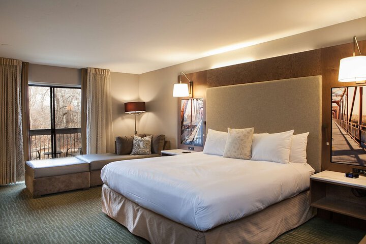The Riverside Hotel BW Premier Collection