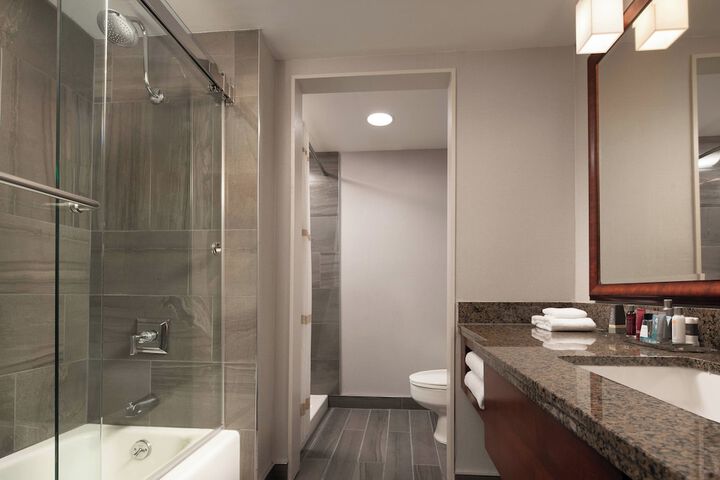 Walnut Creek Marriott