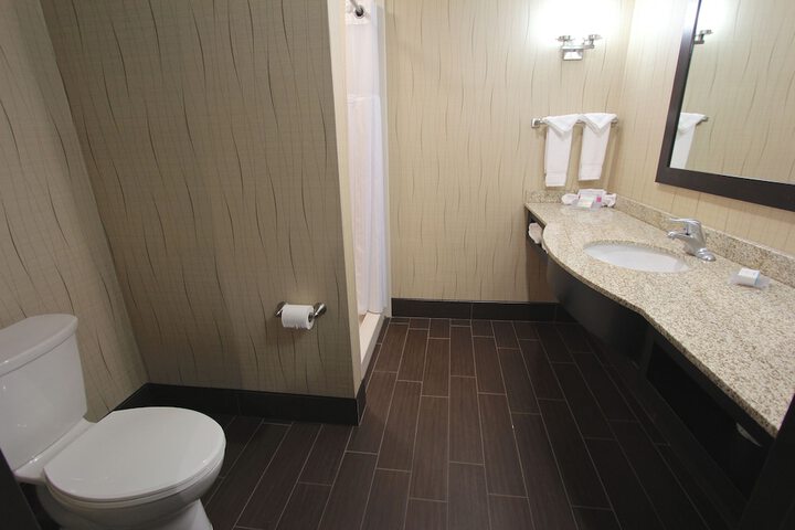 Hilton Garden Inn Findlay