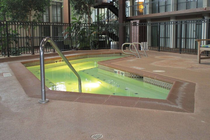 Pool 7 of 43