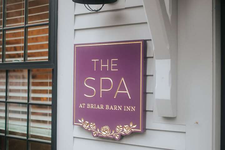 Briar Barn Inn