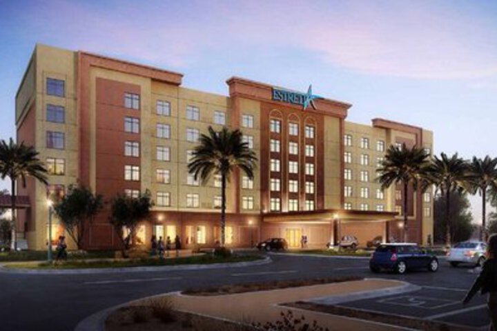 Hotel 2 of 52