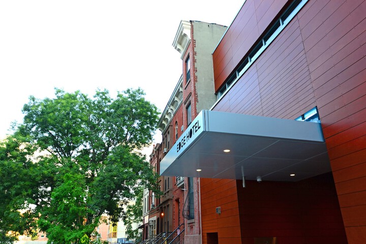 Hotel 2 of 23