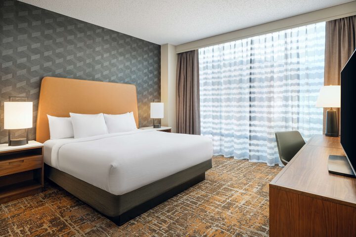 Embassy Suites by Hilton Huntsville
