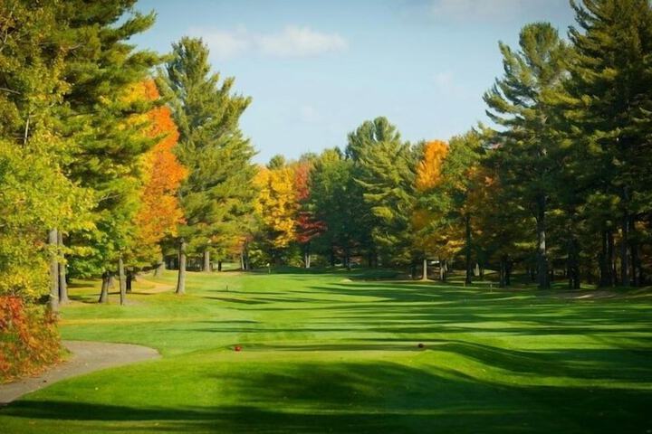 Golf 23 of 30