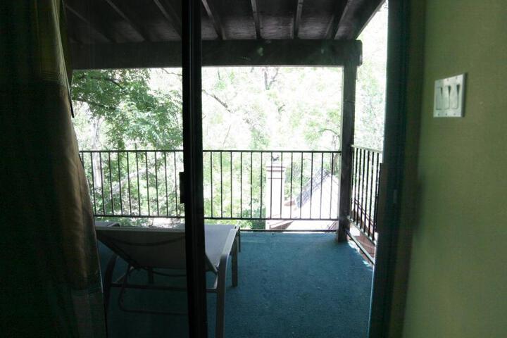 Oak Creek Terrace Resort