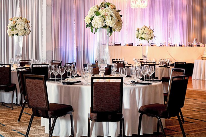 JW Marriott Minneapolis Mall of America