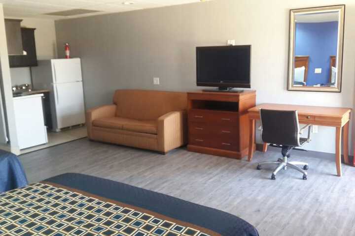 Paris Inn