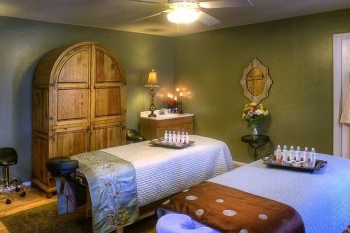 Inn on Barons Creek