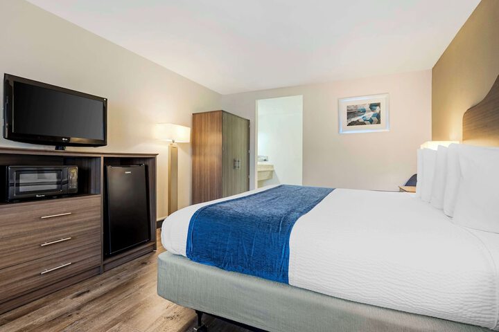 Best Western Santee Lodge