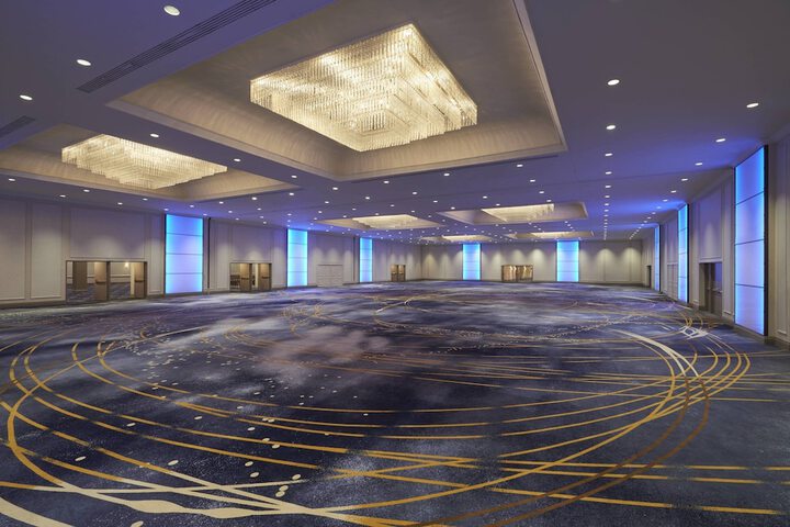 Ballroom/Hall 57 of 64